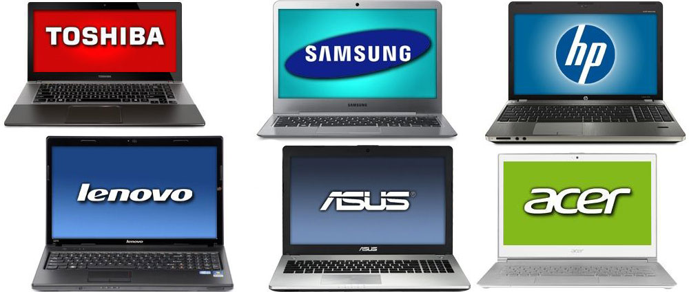 Laptop Computer Buying Guide