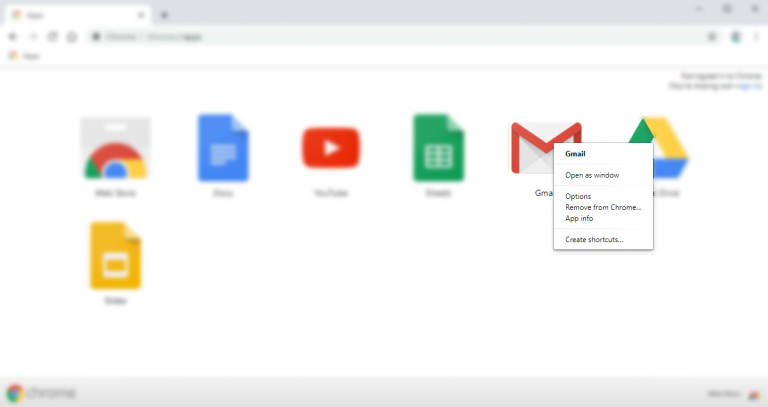 end og google chrome shortcut bar not working end og google chrome shortcut bar not working